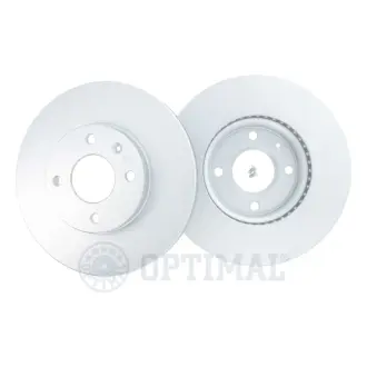 Гальмівний диск Optimal BS-9290C