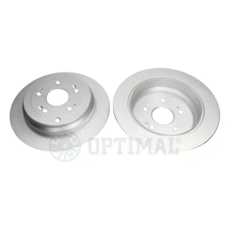 Гальмівний диск Optimal BS-9370C