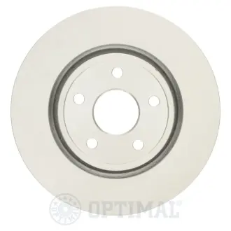 Гальмівний диск Optimal BS-9372HC