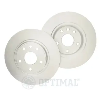 Гальмівний диск Optimal BS-9422C
