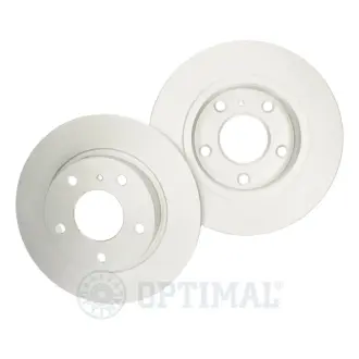 Гальмівний диск Optimal BS-9440C