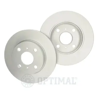 Гальмівний диск Optimal BS-9442C