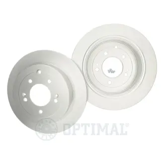 Гальмівний диск Optimal BS-9456C