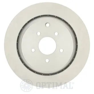 Гальмівний диск Optimal BS-9480C