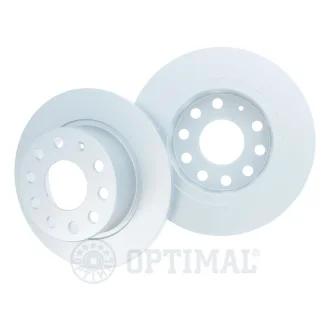 Гальмівний диск Optimal BS-9610C