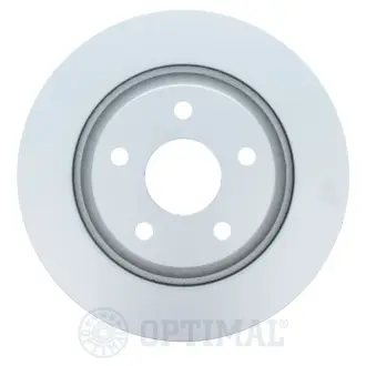 Гальмівний диск Optimal BS-9694HC