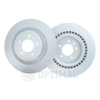 Гальмівний диск Optimal BS-9818HC