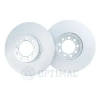 Гальмівний диск Optimal BS-9912C