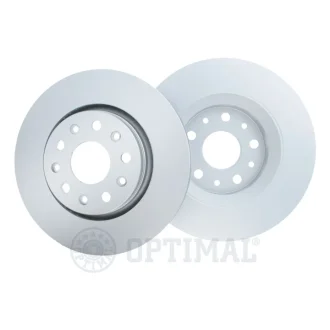 Гальмівний диск Optimal BS-9978C
