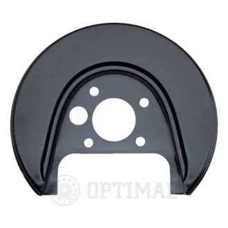 Захист гальмівного диска Optimal BSP-1001L