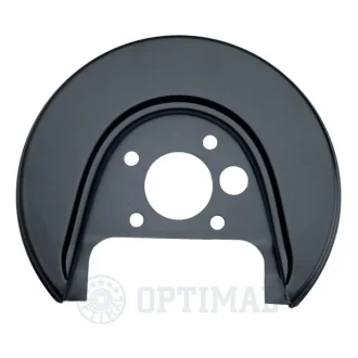 Захист гальмівного диска Optimal BSP-1001R