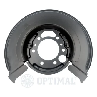 Захист гальмівного диска Optimal BSP-1029L