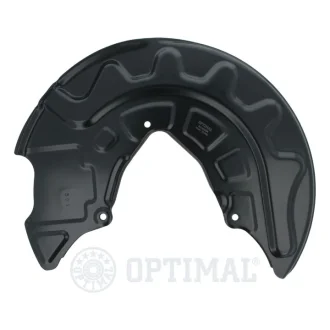 Захист гальмівного диска Optimal BSP-1030L