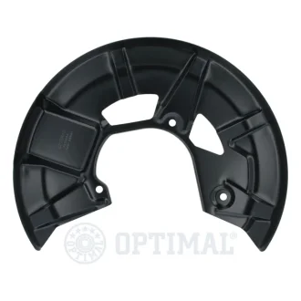 Захист гальмівного диска Optimal BSP-1035R