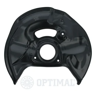 Захист гальмівного диска Optimal BSP-4008R