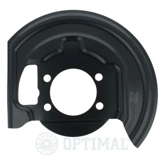 Захист гальмівного диска Optimal BSP-9603L