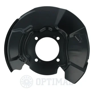 Захист гальмівного диска Optimal BSP-9809L