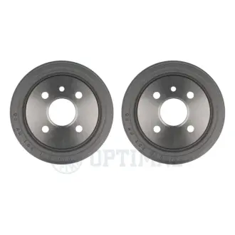 Гальмівний барабан Optimal BT-0130