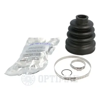 Пильовик приводу колеса Optimal CVB-10112CR