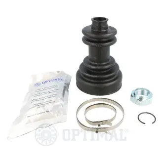 Пильовик приводу колеса Optimal CVB-10115CR