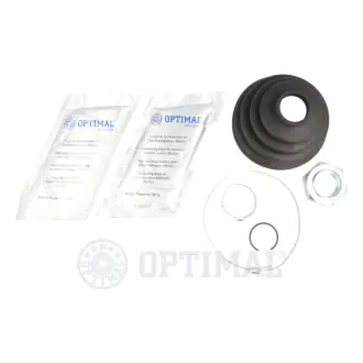 Пильовик приводу колеса Optimal CVB-10136CR