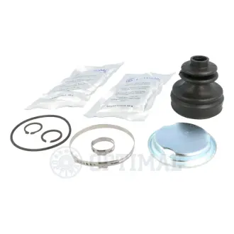 Пильовик приводу колеса Optimal CVB-10140CR