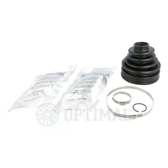 Пильовик приводу колеса Optimal CVB-10144CR