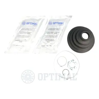 Пильовик приводу колеса Optimal CVB-10153CR