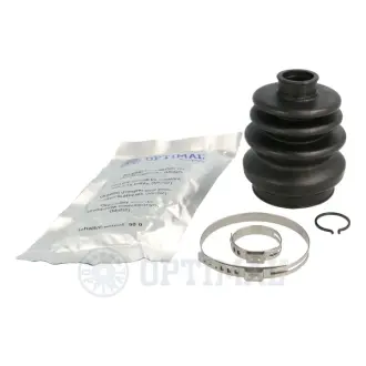 Пильовик приводу колеса Optimal CVB-10163CR
