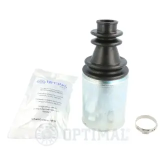 Пильовик приводу колеса Optimal CVB-10203CR