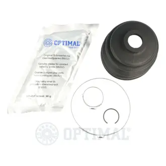 Пильовик приводу колеса Optimal CVB-10231CR