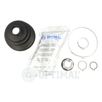 Пильовик приводу колеса Optimal CVB-10271CR