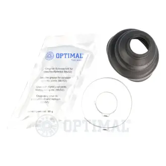Пильовик приводу колеса Optimal CVB-10275CR