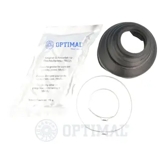 Пильовик приводу колеса Optimal CVB-10327CR