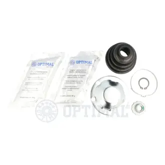 Пильовик приводу колеса Optimal CVB-10432CR