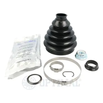 Пильовик приводу колеса Optimal CVB-10514TPE