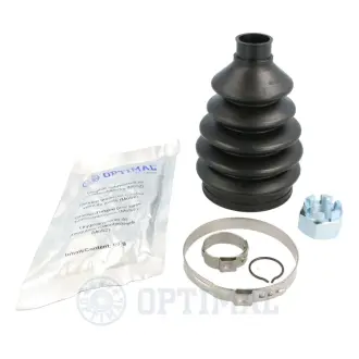 Пильовик приводу колеса Optimal CVB-10515TPE