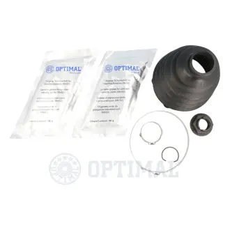 Пильовик приводу колеса Optimal CVB-10530TPE
