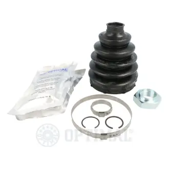Пильовик приводу колеса Optimal CVB-10535TPE