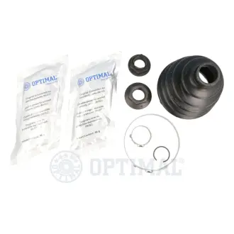 Пильовик приводу колеса Optimal CVB-10537TPE