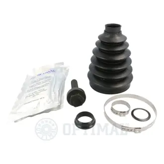 Пильовик приводу колеса Optimal CVB-10545TPE