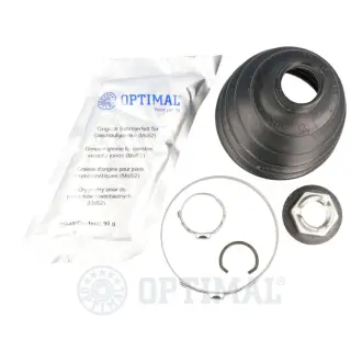 Пильовик приводу колеса Optimal CVB-10549TPE