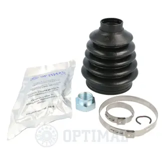 Пильовик приводу колеса Optimal CVB-10564TPE
