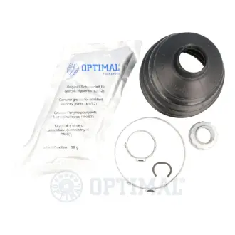 Пильовик приводу колеса Optimal CVB-10565TPE