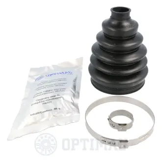 Пильовик приводу колеса Optimal CVB-10568TPE