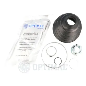 Пильовик приводу колеса Optimal CVB-10571TPE