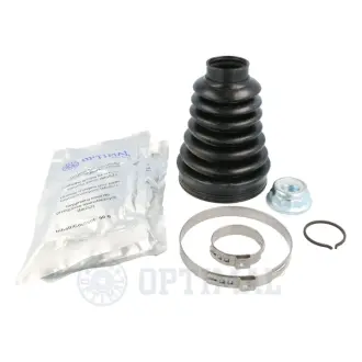 Пильовик приводу колеса Optimal CVB-10573TPE