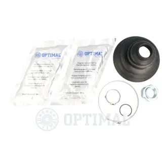 Пильовик приводу колеса Optimal CVB-10574TPE