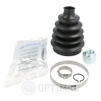 Пильовик приводу колеса Optimal CVB-10577TPE