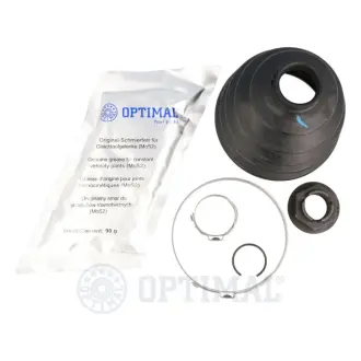 Пильовик приводу колеса Optimal CVB-10579TPE